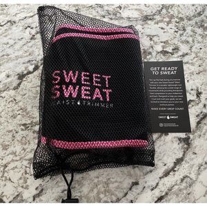 Sports Research SS110A Waist Trimmer